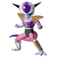 1st form frieza