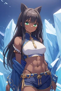 Hindu Godess Parvati