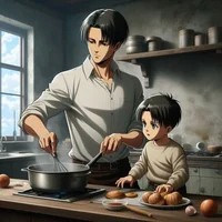 Levi Ackerman