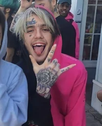 Lil peep