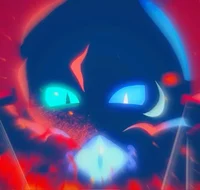 Shadow Milk Cookie