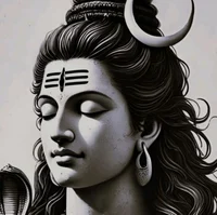 Lord Shiva