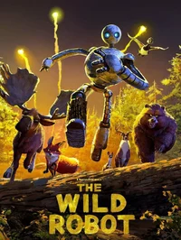 The Wild Robot
