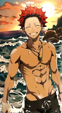 Kirishima