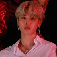 Park Jimin 