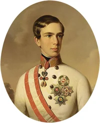 Franz Josef I 