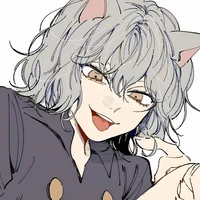 Neferpitou - HxH