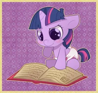 Baby Twilight