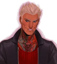 Вадим Дракон