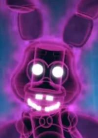 Radioactive s bonnie