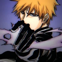 ichigo kurosaki 