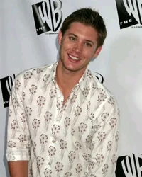 Jensen Ackles