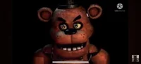 Freddy fazbear