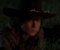 Carl Grimes