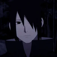 Sasuke Uchiha 