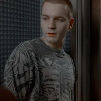 Mark Renton