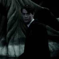 Tom Riddle 