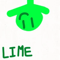 Lime - BFTNS -