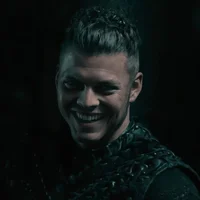 VK-IVAR THE BONELESS