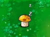 Sleeping SunShroom