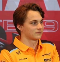 Oscar Piastri 
