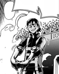 Hanta Sero
