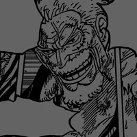 Monkey D Garp