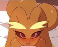 Zaviel-Lopunny
