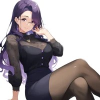 Medium Wisteria
