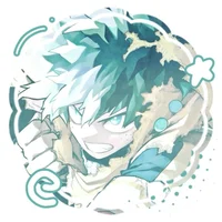 Izuku Midoriya