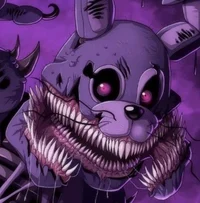 Twisted bonnie 