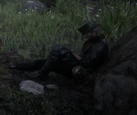 Arthur Morgan