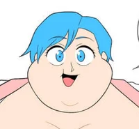 SSBBW Bulma