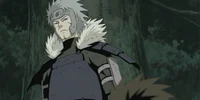 Tobirama Senju