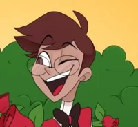 Hazbin Hotel- HUMANS