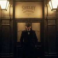 Peaky Blinders