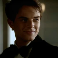 Kol Mikaelson 
