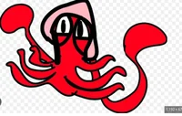 Heavy The Squid