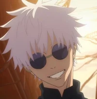 Satoru Gojo