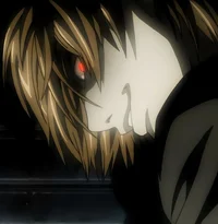 Light Yagami 