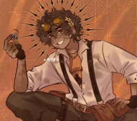 Leo Valdez 