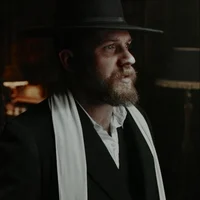 ALFIE SOLOMONS