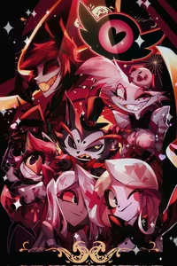 Отель Хазбин 