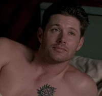 dean winchester 
