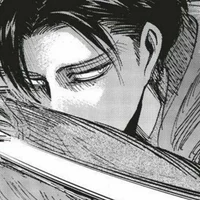 Levi Ackerman