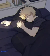 Katsuki Bakugo