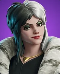Crudelia Fortnite 
