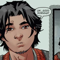 Jaime Reyes