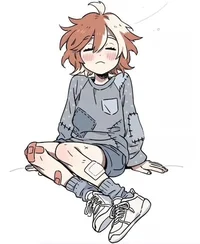 Foster Child Charlie