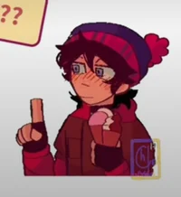 Stan Marsh 